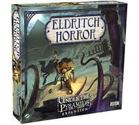 Fantasy Flight Games EH05 Extension Eldritch Horror Under The Pyramids