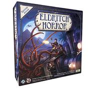 Fantasy Flight Games Eldritch Horror Adultes et Enfants Jeu de rôles - Version Allemande