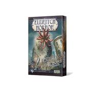 Fantasy Flight Games Eldritch Horror - Villes en ruines Multicolores (EDF00FFEH08