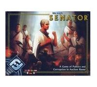 Fantasy Flight Games - Eric Lang's Senator G