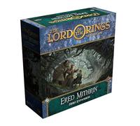 Fantasy Flight Games Extension Le Seigneur des Anneaux : Ered Mithrin Hero Jeu de Cartes à partir de 14 Ans 1 à 4 Joueurs Temps de Jeu de 120 Minutes