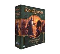 Fantasy Flight Games Fellowship of The Ring Saga Extension : Le Seigneur des Anneaux Jeu de Cartes LCG à partir de 13 Ans 1 à 4 Joueurs 30 Minutes de Temps de Jeu - Version Anglaise