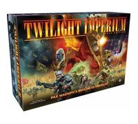 Fantasy Flight Games FFG Jeu Twilight Imperium 4e édition - TI07