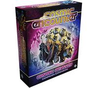 Fantasy Flight Games FFGCE08 Cosmic Odyssey Campaign Expansion. L