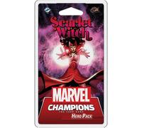 Fantasy Flight Games Ffgd2914 Jeu De Société Marvel Champions: The Ca