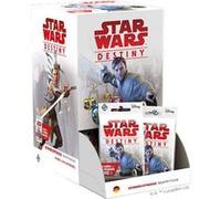 Fantasy Flight Games FFGD3209 Star Wars : Destiny Booster