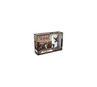 Fantasy Flight Games FFGD4050 SW : X-Wing - Âmes mercenaires