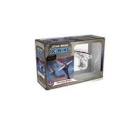Fantasy Flight Games FFGD4054 Star Wars : X-Wing - Bomber de la Résistance