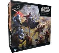 Fantasy Flight Games ffgd4600 Star Wars : Légion - Raison Jeu G