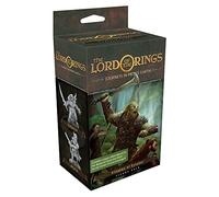 The Lord Of The Rings : Journeys In Middle Earth - Villains Of Eriador Expansion (Anglais)