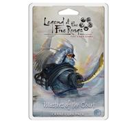 Fantasy Flight Games FFGL5C18 Jeu de Cartes
