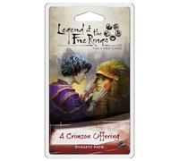 Fantasy Flight Games FFGL5C38 Jeu de Cartes