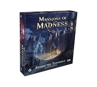 Mansions Of Madness 2ND Édition au Delà The Seuil Board Jeu Expansion Paquet