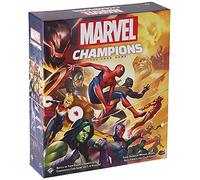Fantasy Flight Games FFGMC01 Jeu et Extension - Version Anglaise
