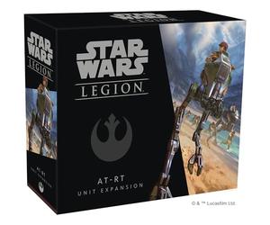 Fantasy Flight Games FFGSWL04_1 Star Wars: Legion at-RT Unit, Multicoloured