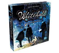 Fantasy Flight Games FFGVA102 Whitehall Mystery Game