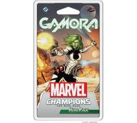 Fantasy Flight Games Gamora Hero Pack Marvel Champions: The Card Game