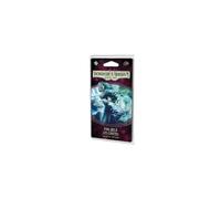 Fantasy Flight Games – Horreur à Arkham JCE – 21 : Par-delà les Limites
