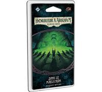 Horreur à Arkham LCG - Dans le Maelström