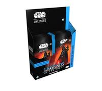 Fantasy Flight Games – Jeu de cartes de trading SWH0506 – Couleur