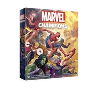 Marvel Champions : Le Jeu de Cartes FR EDGE