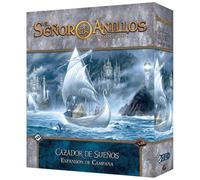 Le Seigneur des Anneaux LCG - Version Espagnole