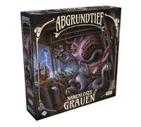 Fantasy Flight Games- Jeu, FFGD1042, Multicolore, coloré - Version Allemande