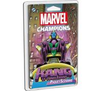 Marvel Champions : Le Jeu de Cartes - Kang le Conquérant