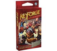Fantasy Flight Games | KeyForge : L'Appel des Archontes - Deck | Cartes à jouer et à collectionner | À partir de 14 ans | 2 joueurs