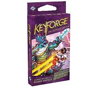 Fantasy Flight Games Keyforge: Mondes coloriants - Simple Deck