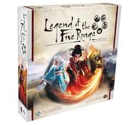 Fantasy Flight Games Ffgl5c01 Legend Of The Five Rings Card Game