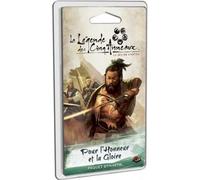 Fantasy Flight Games La Légende des Cinq Anneaux - 03 - Pour l'Honneur et la Gloire