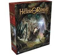 Fantasy Flight Games - Le Seigneur des Anneaux Le Jeu de Cartes
