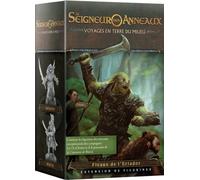 Le Seigneur des Anneaux - Voyages en Terre du Milieu - Fléaux de l'Eriador