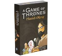Fantasy Flight Games Le Trône de Fer Jeu de Cartes La Main du Roi