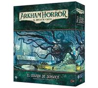 Fantasy Flight Games, L'héritage de Dunwich Extension de Campagne - Extension en Espagnol
