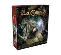 Fantasy Flight Games , Lord of the Rings LCG: Revised Core Set , Card Game , Ages 13+ , 1-4 Players , 30-90 Minutes Playing Time