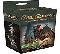 Fantasy Flight Games Lot de 3 Figurines Scourges of The Wastes : Lord Rings : Journeys in Middle-Earth Jeu de société, Cartes, à partir de 14 Ans, 1 à 5 Joueurs, 60 Minutes de Temps de Jeu,