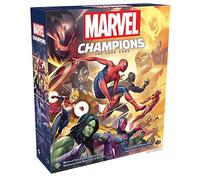 Fantasy Flight Games FFGMC01 Jeu et Extension - Version Anglaise