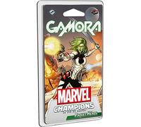 Marvel Champions : Le Jeu de Cartes - Paquet Gamora