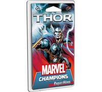 Fantasy Flight Games - Marvel Champions JCE - 06 - Thor (Héros)
