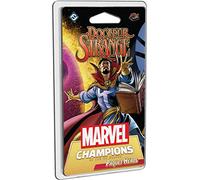 Marvel Champions : Le Jeu de Cartes - Paquet Docteur Strange