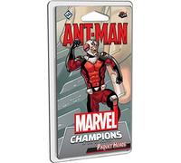 Fantasy Flight Games - Marvel Champions JCE - 12 - Ant-Man (Héros)