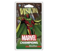 Fantasy Flight Games Marvel Champions : Vision Hero Pack Jeu de Cartes