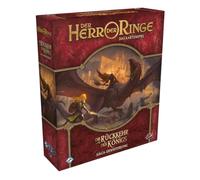 Fantasy Flight Games MEC113DE Jeu
