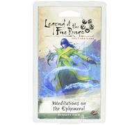 Fantasy Flight Games Méditations sur Le Pack d'extension éphémère : L5R LCG