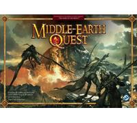 Fantasy Flight Games Middle Earth Quest Jeu de société