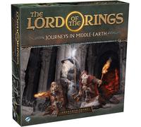 Fantasy Flight Games Ombres Des Chemins Extension Jeu De Plateau