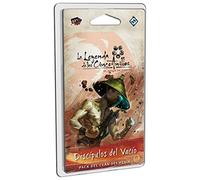 Fantasy Flight Games Pack de dinastia, ffl5C08 - version espagnole