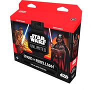 Fantasy Flight Games Sammelkarte Star Wars : Unlimited - Spark of Rebellion - Débutant à deux joueurs - FR